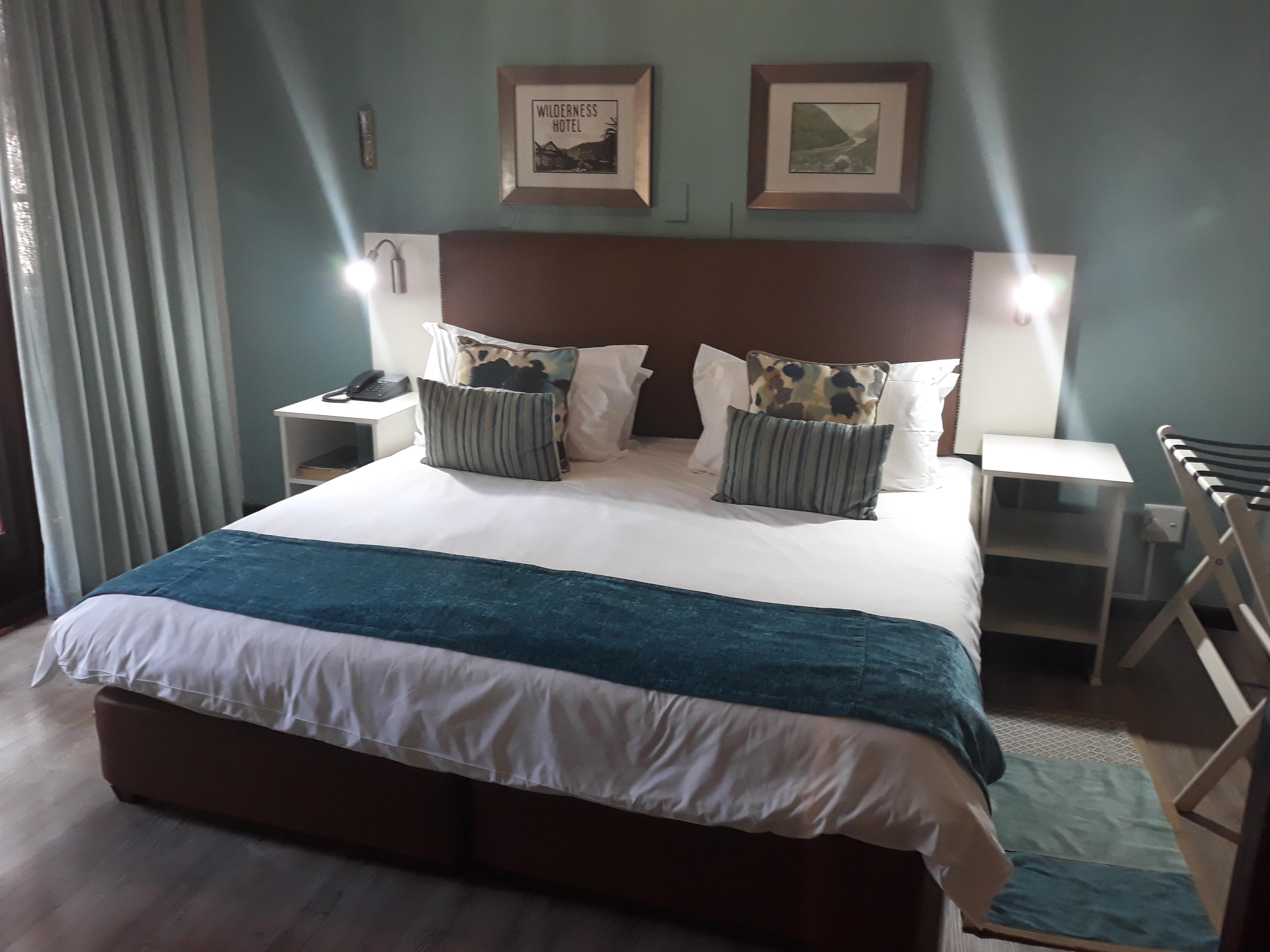 The Wilderness Hotel Екстер'єр фото