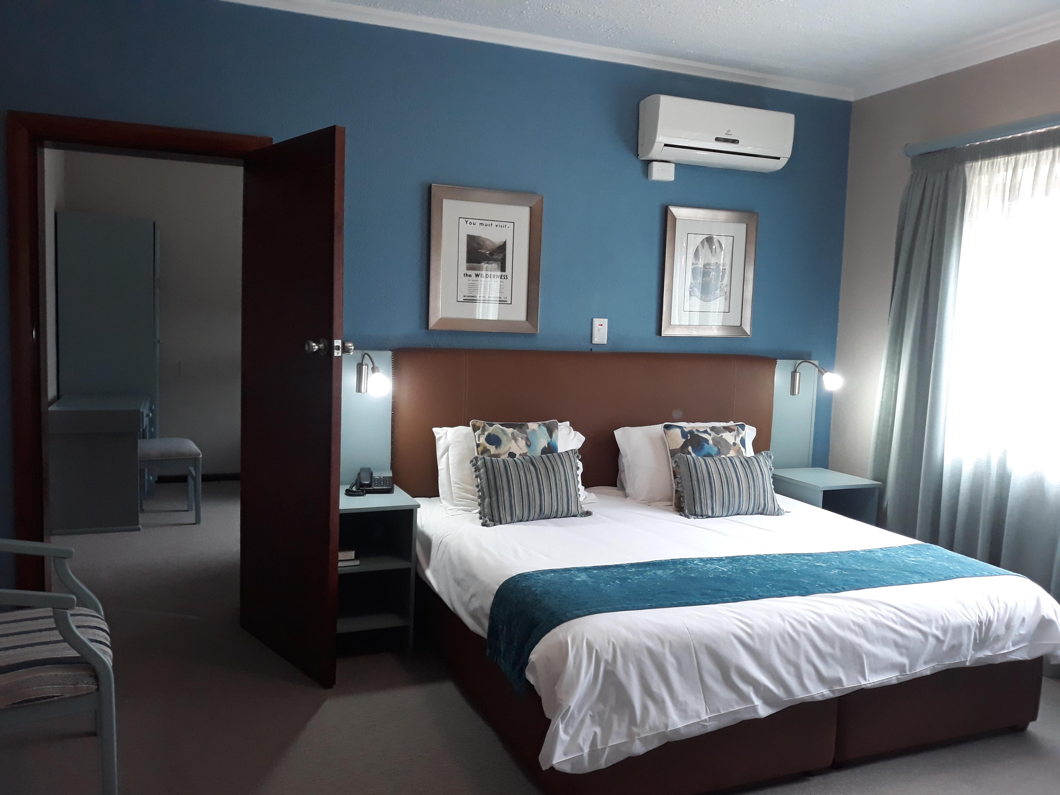 The Wilderness Hotel Екстер'єр фото