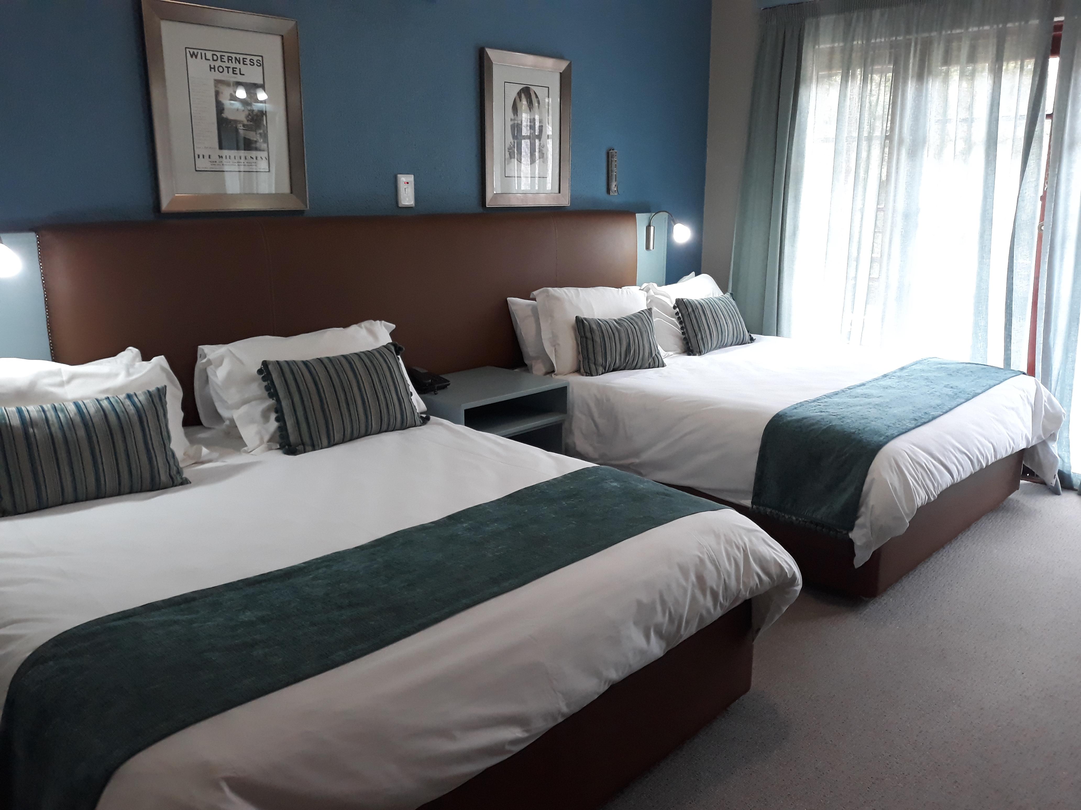 The Wilderness Hotel Екстер'єр фото