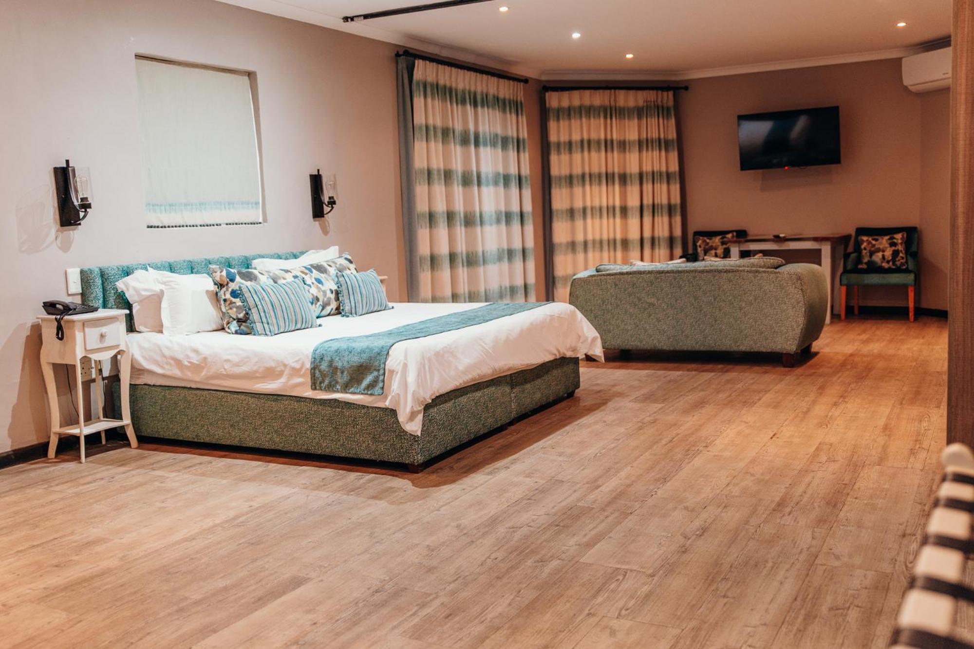 The Wilderness Hotel Екстер'єр фото