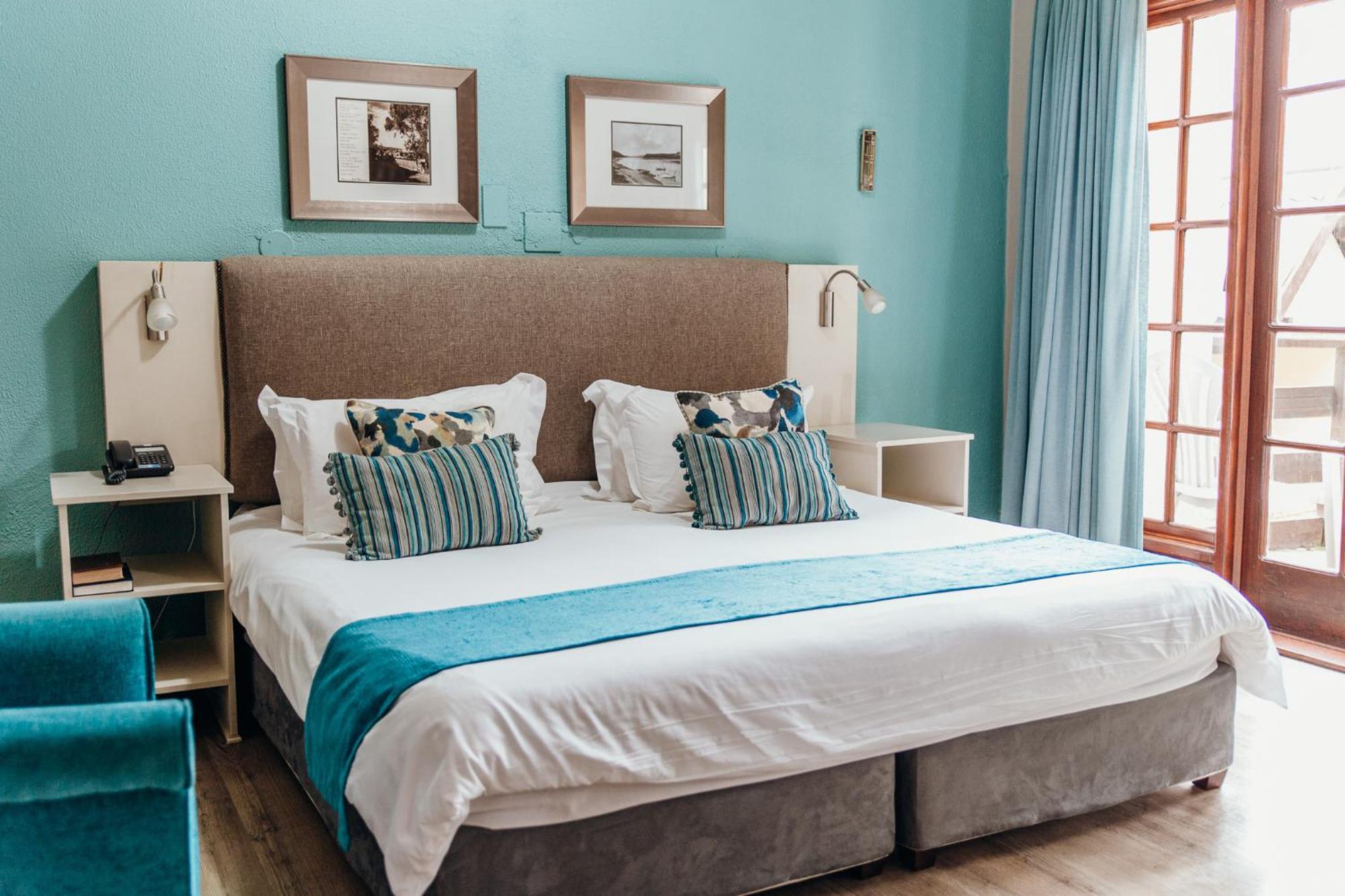 The Wilderness Hotel Екстер'єр фото