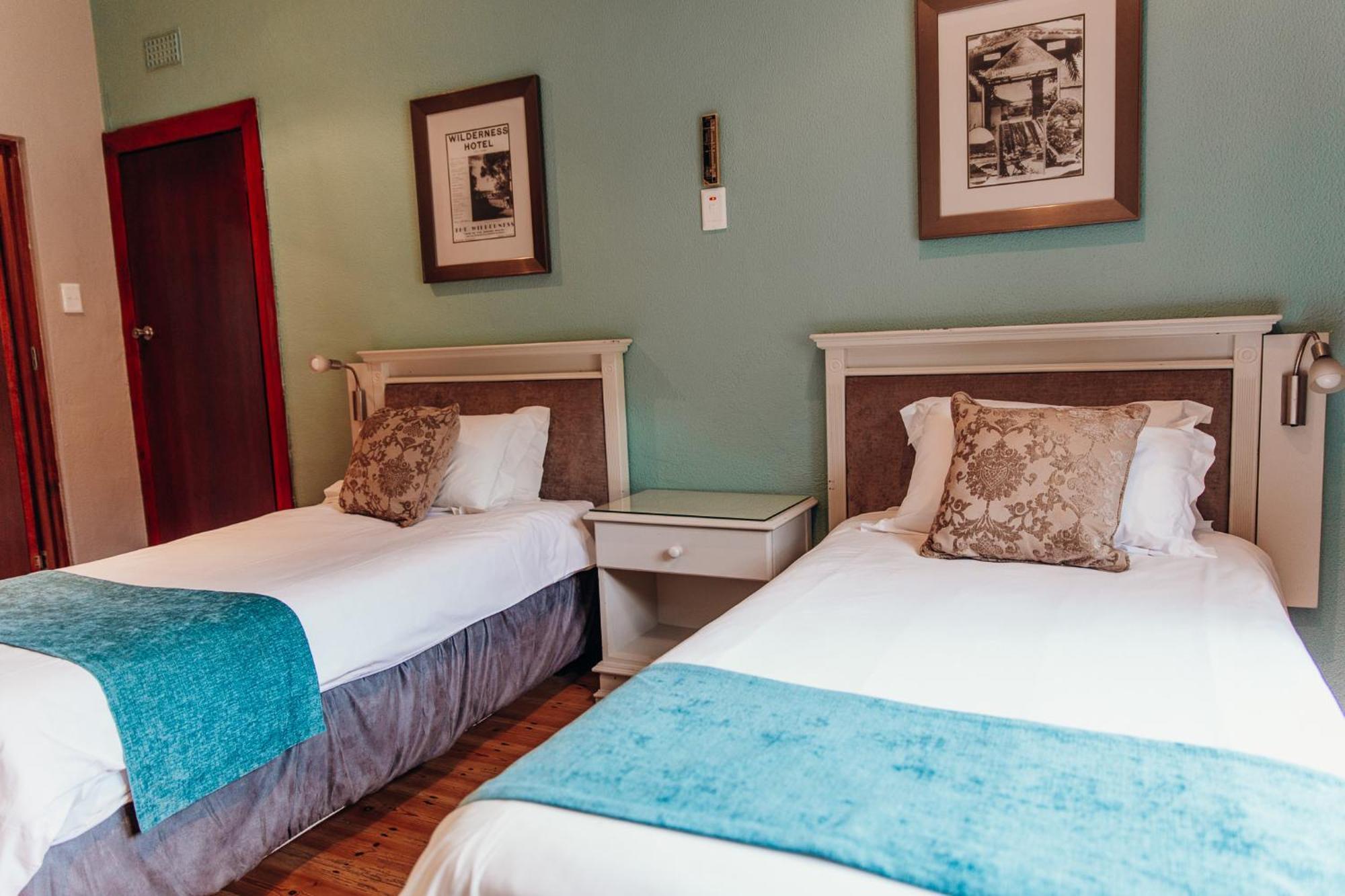 The Wilderness Hotel Екстер'єр фото