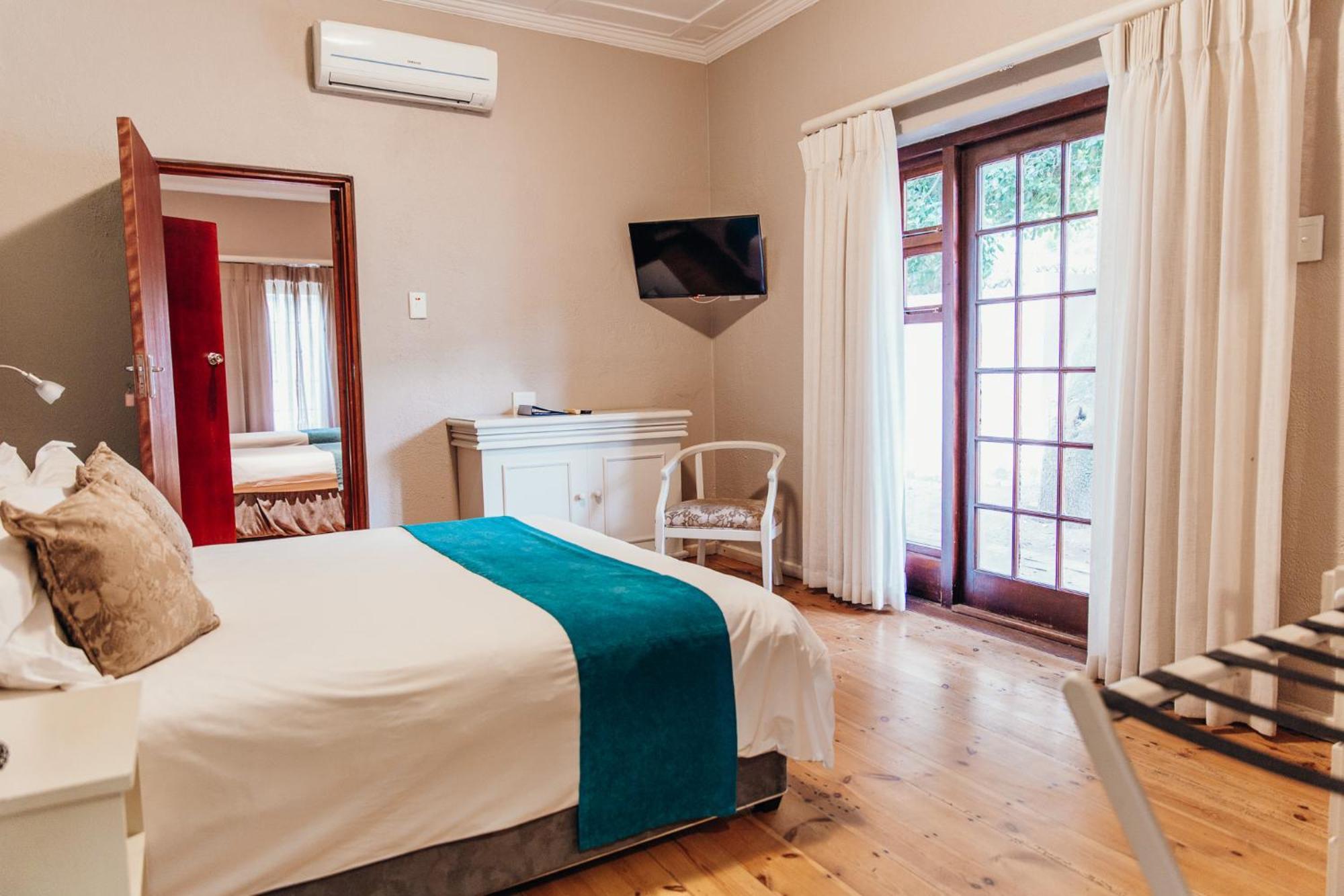 The Wilderness Hotel Екстер'єр фото