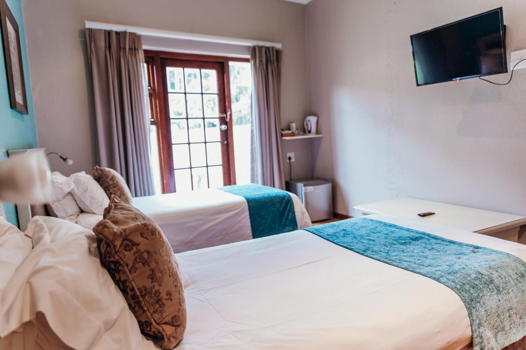 The Wilderness Hotel Екстер'єр фото