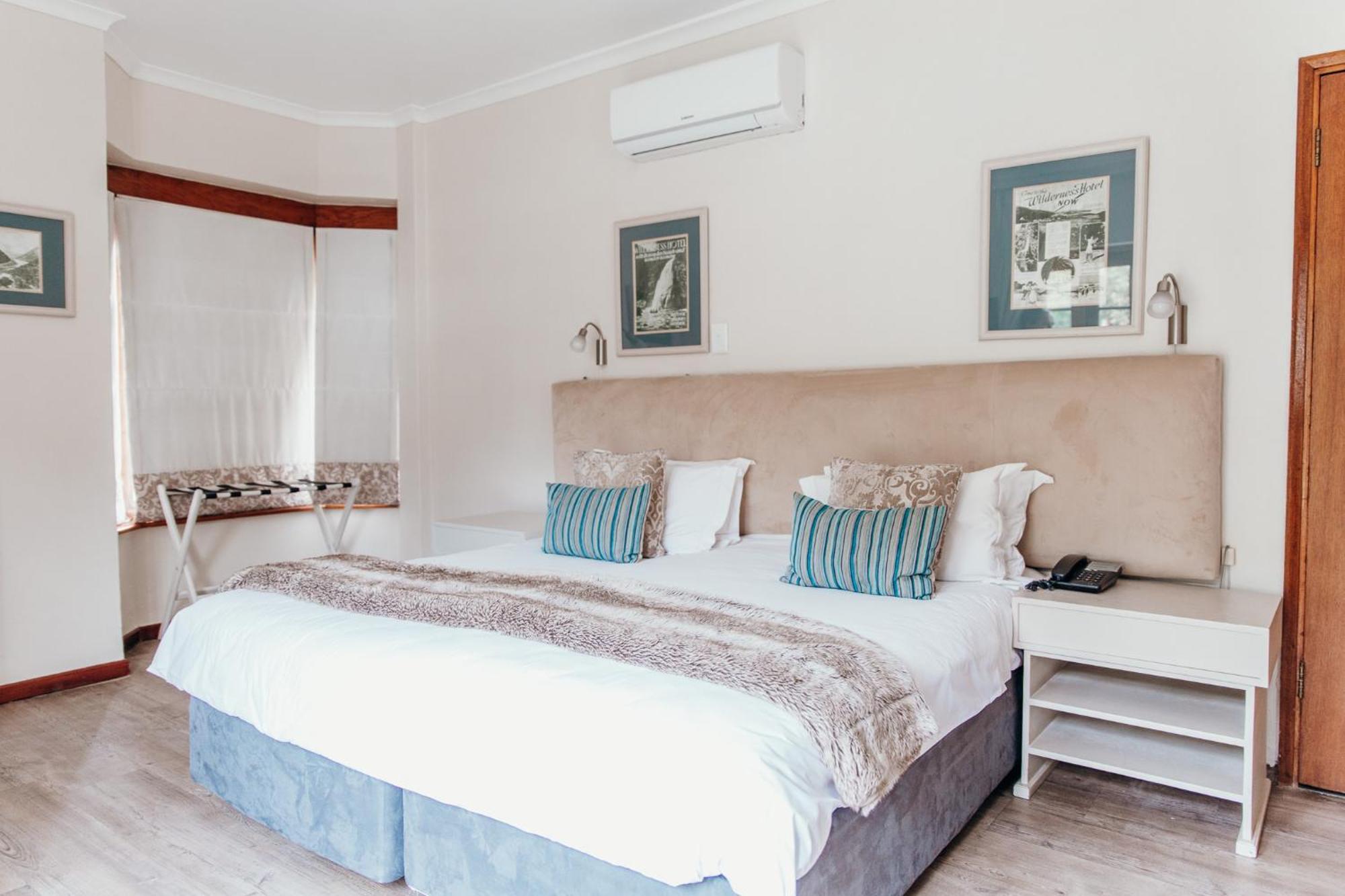 The Wilderness Hotel Екстер'єр фото