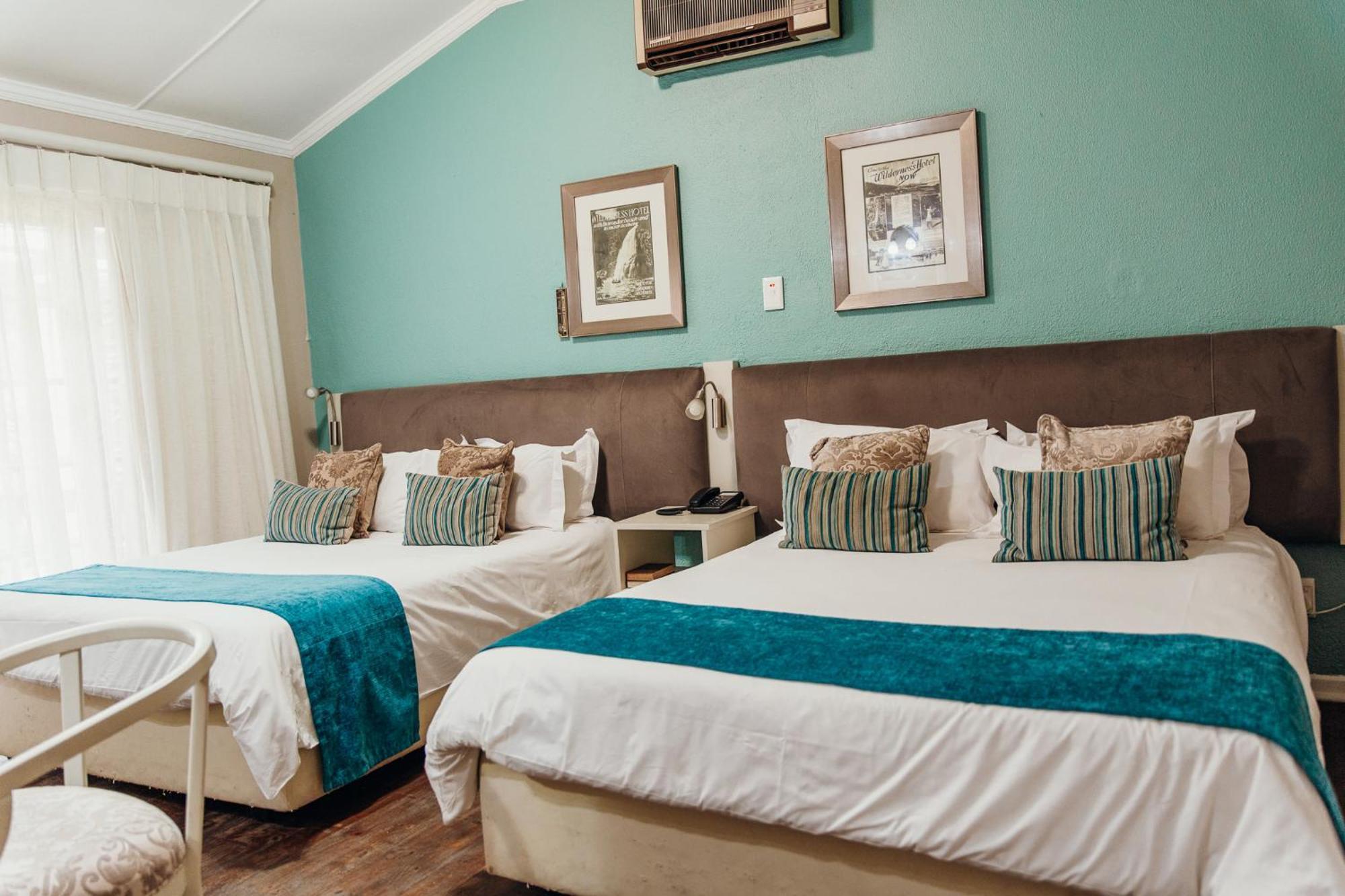 The Wilderness Hotel Екстер'єр фото