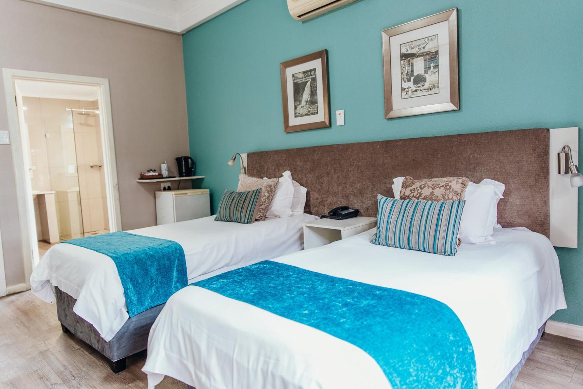 The Wilderness Hotel Екстер'єр фото