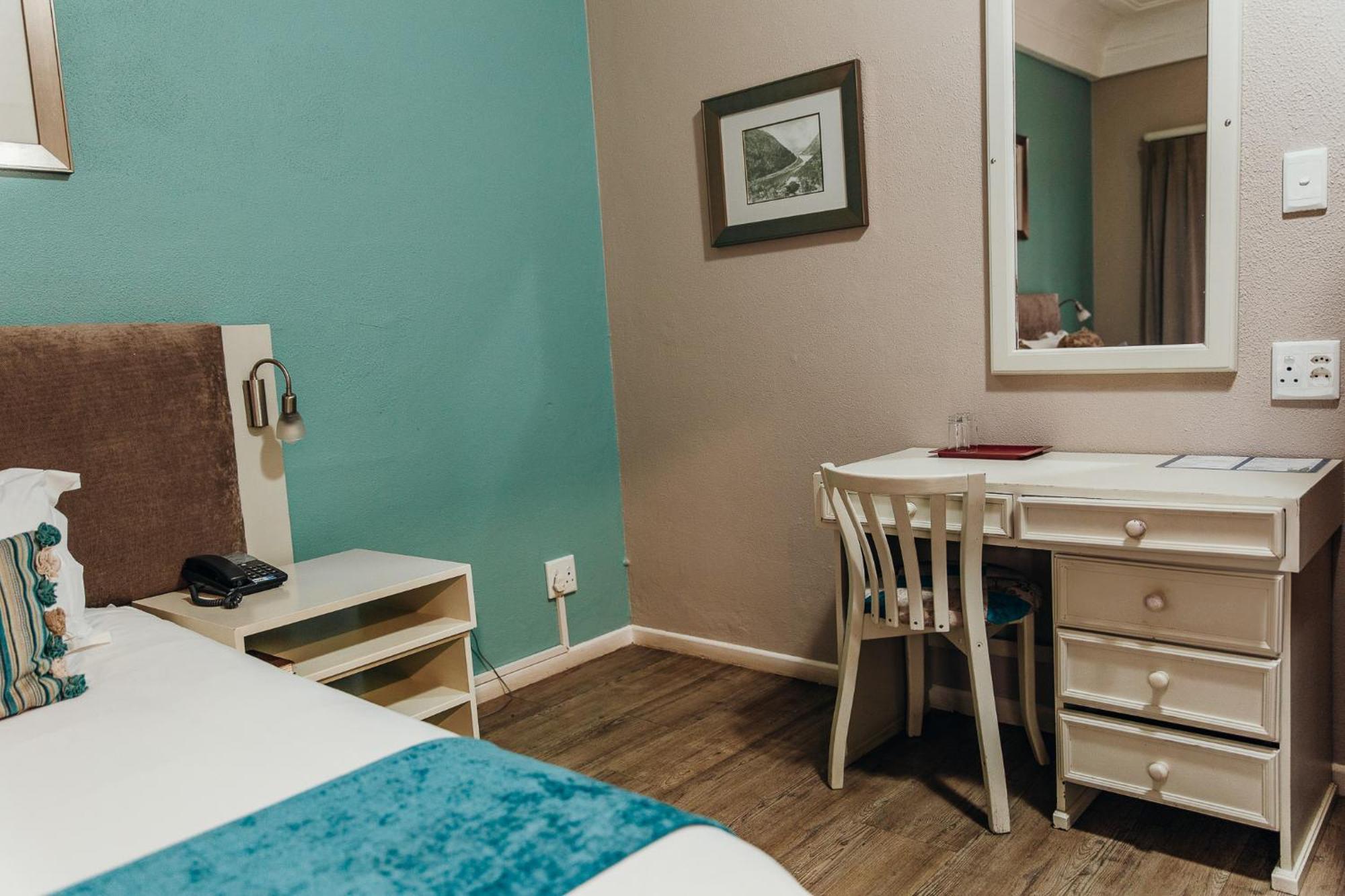 The Wilderness Hotel Екстер'єр фото