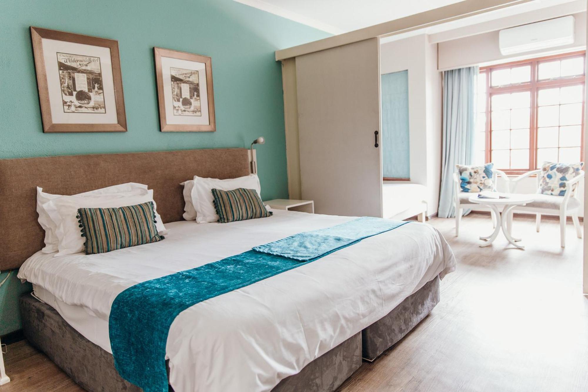 The Wilderness Hotel Екстер'єр фото