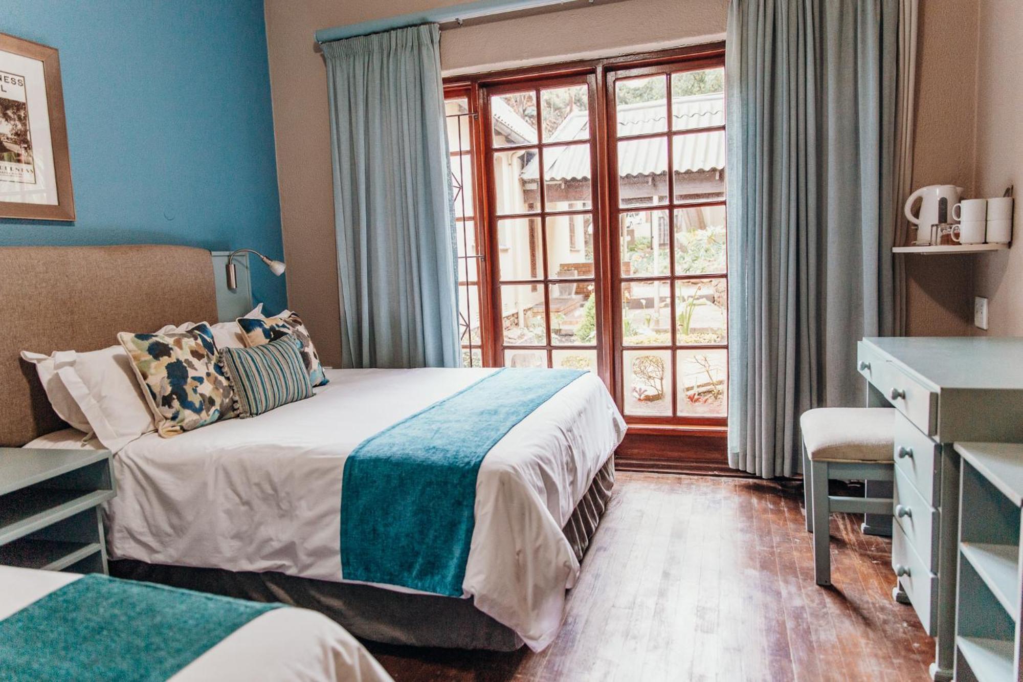 The Wilderness Hotel Екстер'єр фото