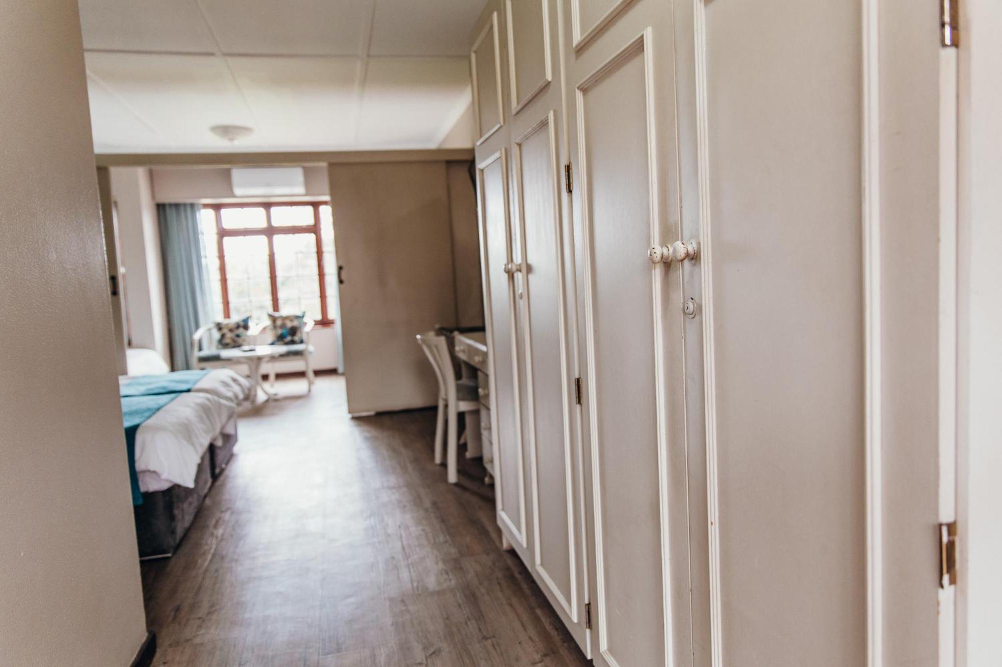 The Wilderness Hotel Екстер'єр фото