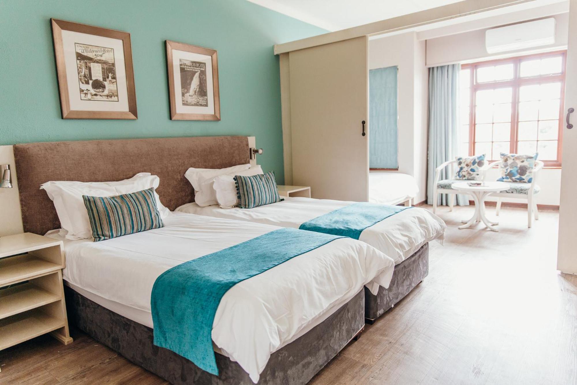 The Wilderness Hotel Екстер'єр фото