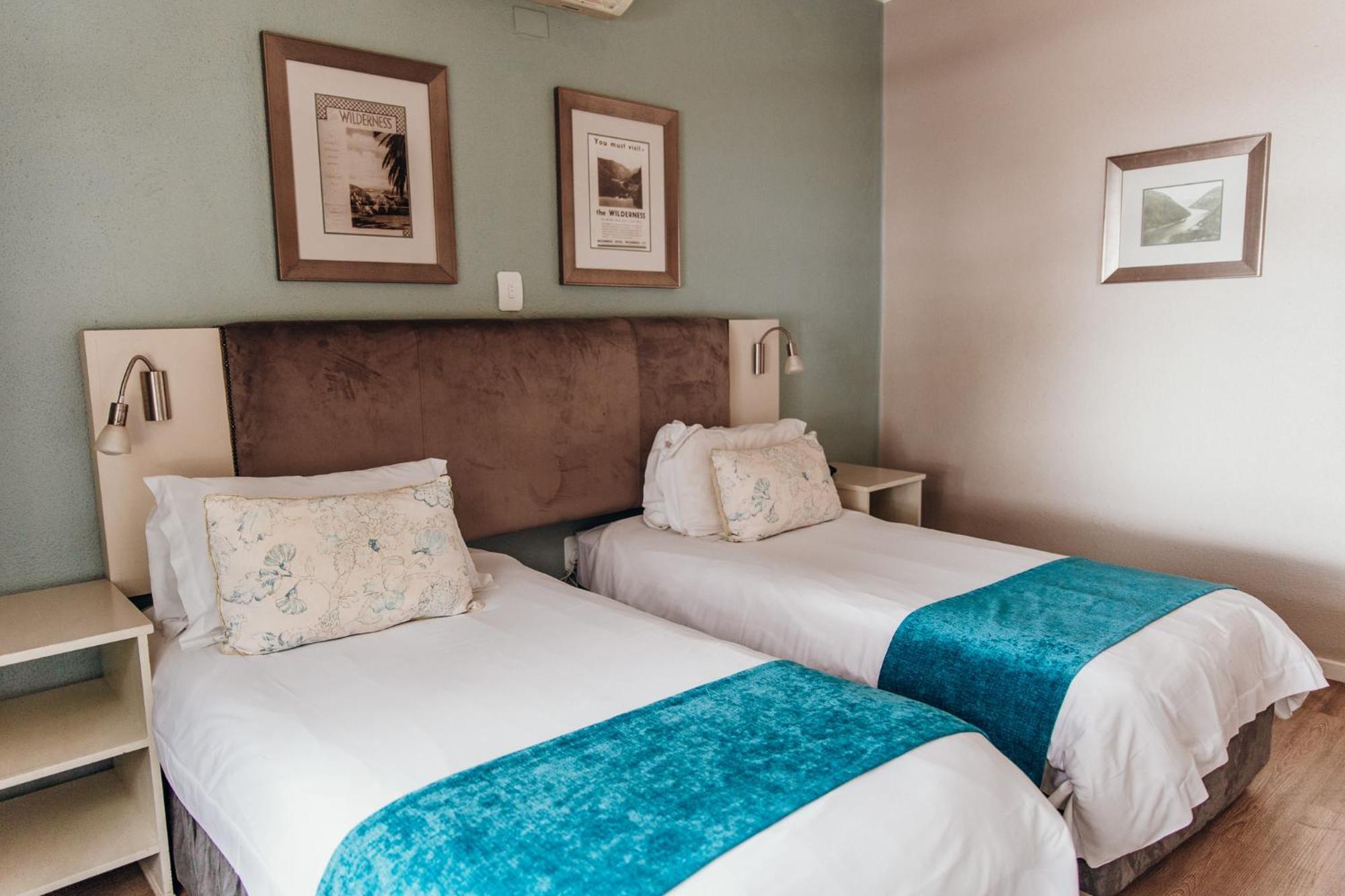 The Wilderness Hotel Екстер'єр фото
